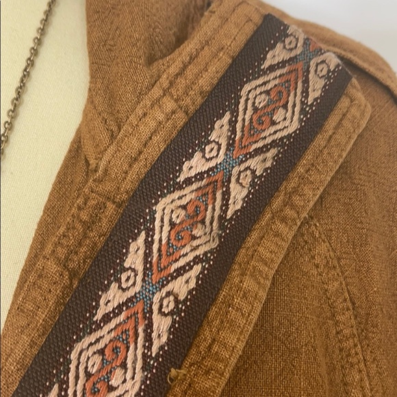 Free People Jacket - Picture 3 of 16